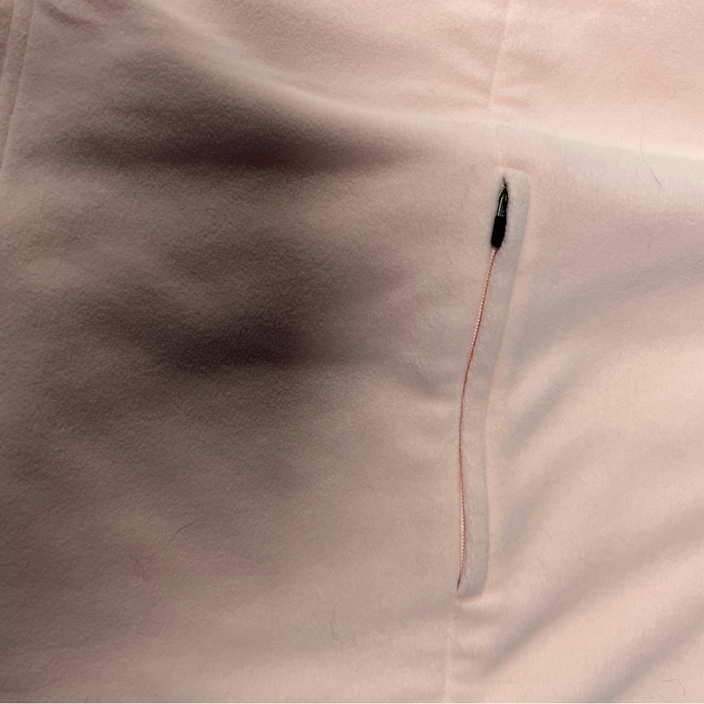 New Eddie Bauer Sport Quarter Zip Fleece - Picture 5 of 6